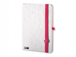 Zápisník s gumičkou