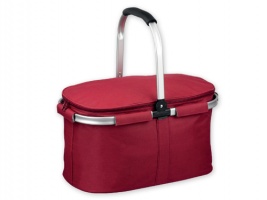 Nákupní termo košík