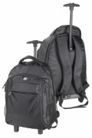 Batoh na kolečkách