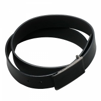 Kožený pánský pásek zn. CHRISTIAN LACROIX