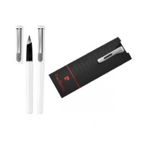 PIERRE CARDIN GIRONDE Plastový roller s kovovým klipem