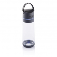 Láhev s reproduktorem