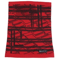 Teplý multifunkční šátek