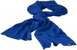 Akrylová šála zn. Elevate