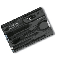 Manikúra zn. VICTORINOX, 10 funkcí