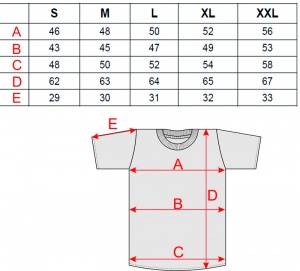 Dámské běžecké tričko