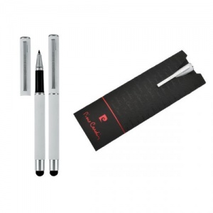 PIERRE CARDIN CLAUDIE Kovový roller se stylusem