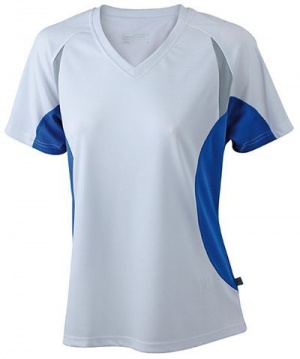 Dámské běžecké tričko