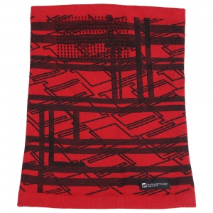 Teplý multifunkční šátek